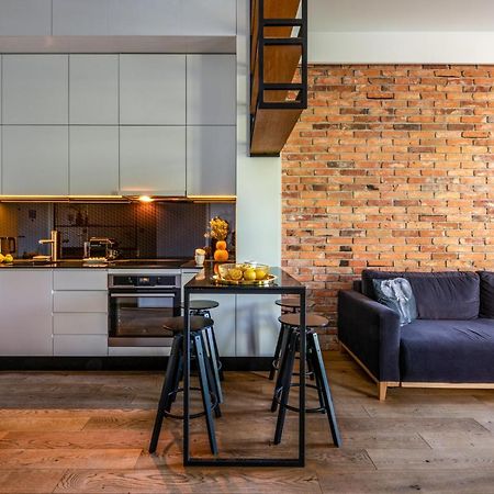 Apartamenty-Wroc Ksiecia Witolda วรอตซวาฟ ภายนอก รูปภาพ