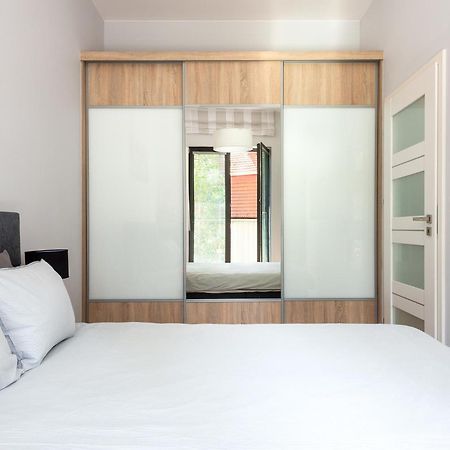 Apartamenty-Wroc Ksiecia Witolda วรอตซวาฟ ภายนอก รูปภาพ