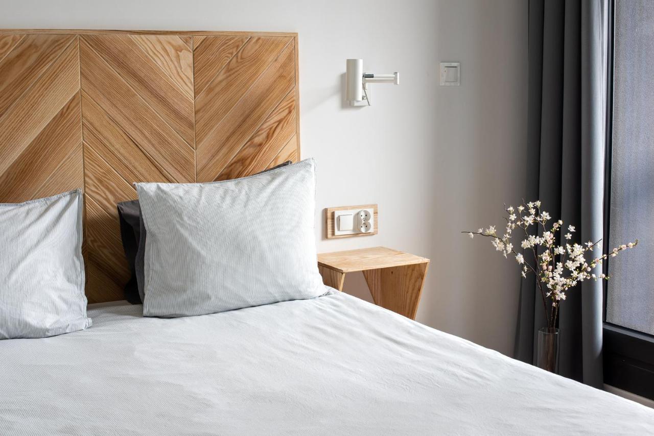 Apartamenty-Wroc Ksiecia Witolda วรอตซวาฟ ภายนอก รูปภาพ