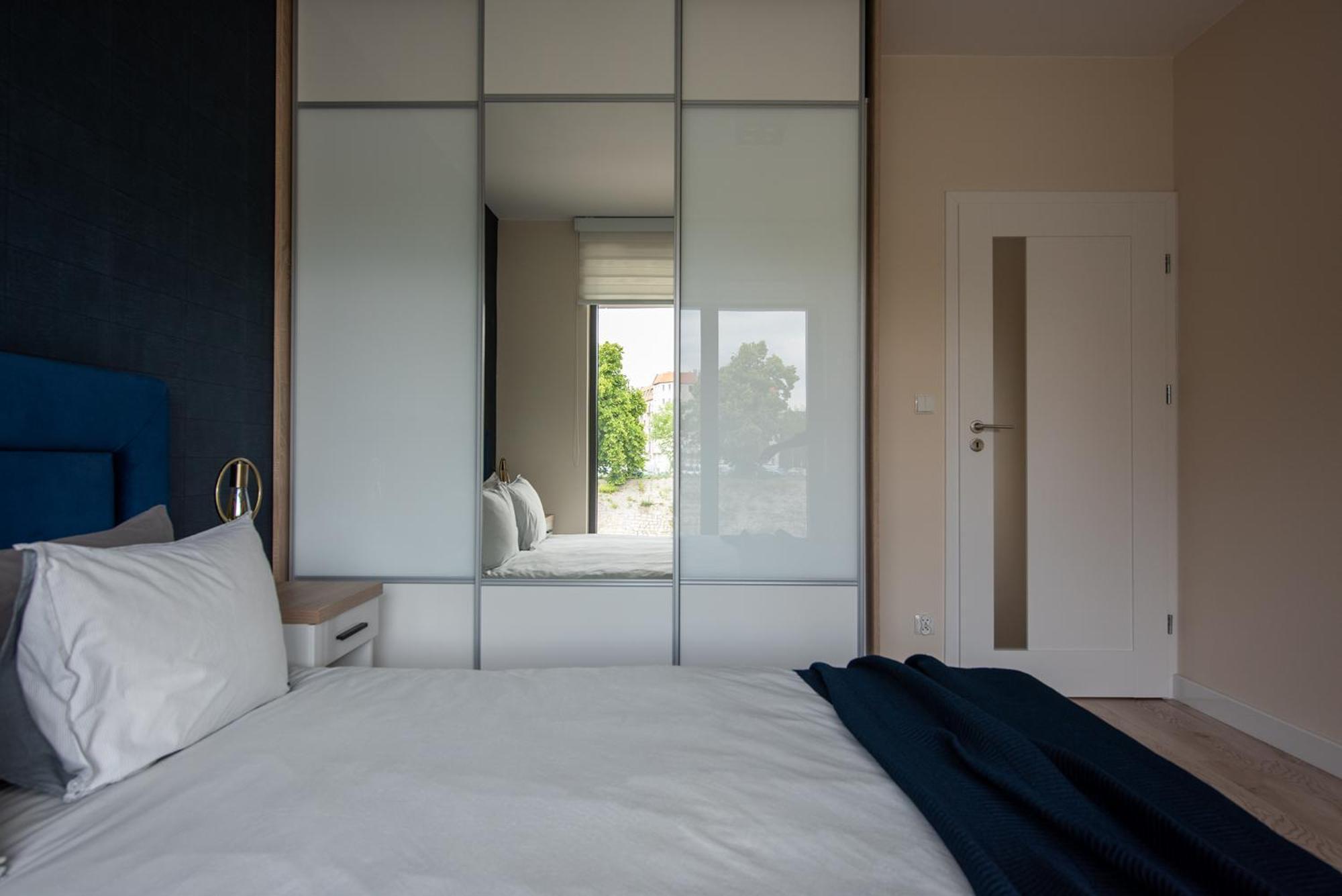 Apartamenty-Wroc Ksiecia Witolda วรอตซวาฟ ห้อง รูปภาพ