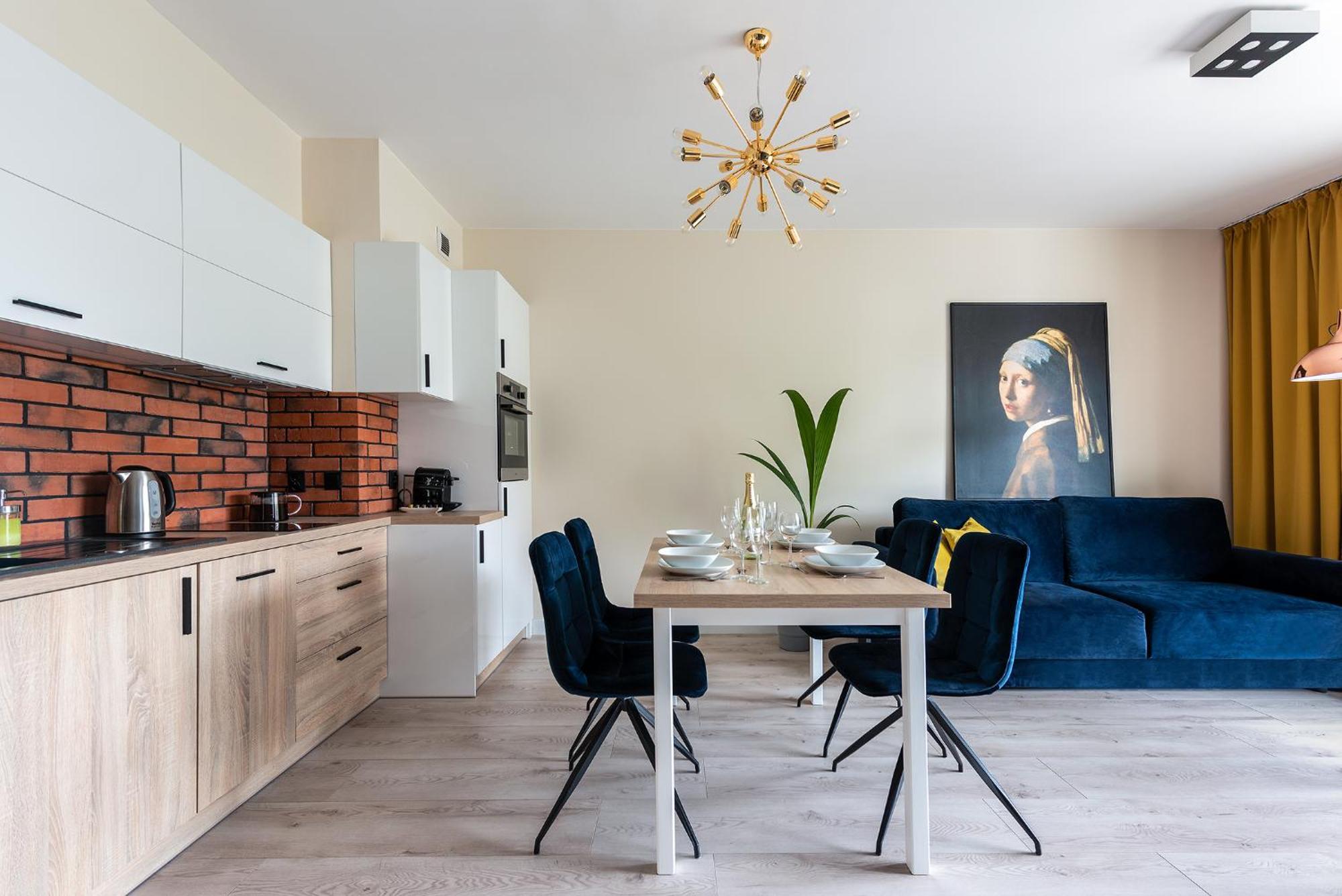 Apartamenty-Wroc Ksiecia Witolda วรอตซวาฟ ภายนอก รูปภาพ