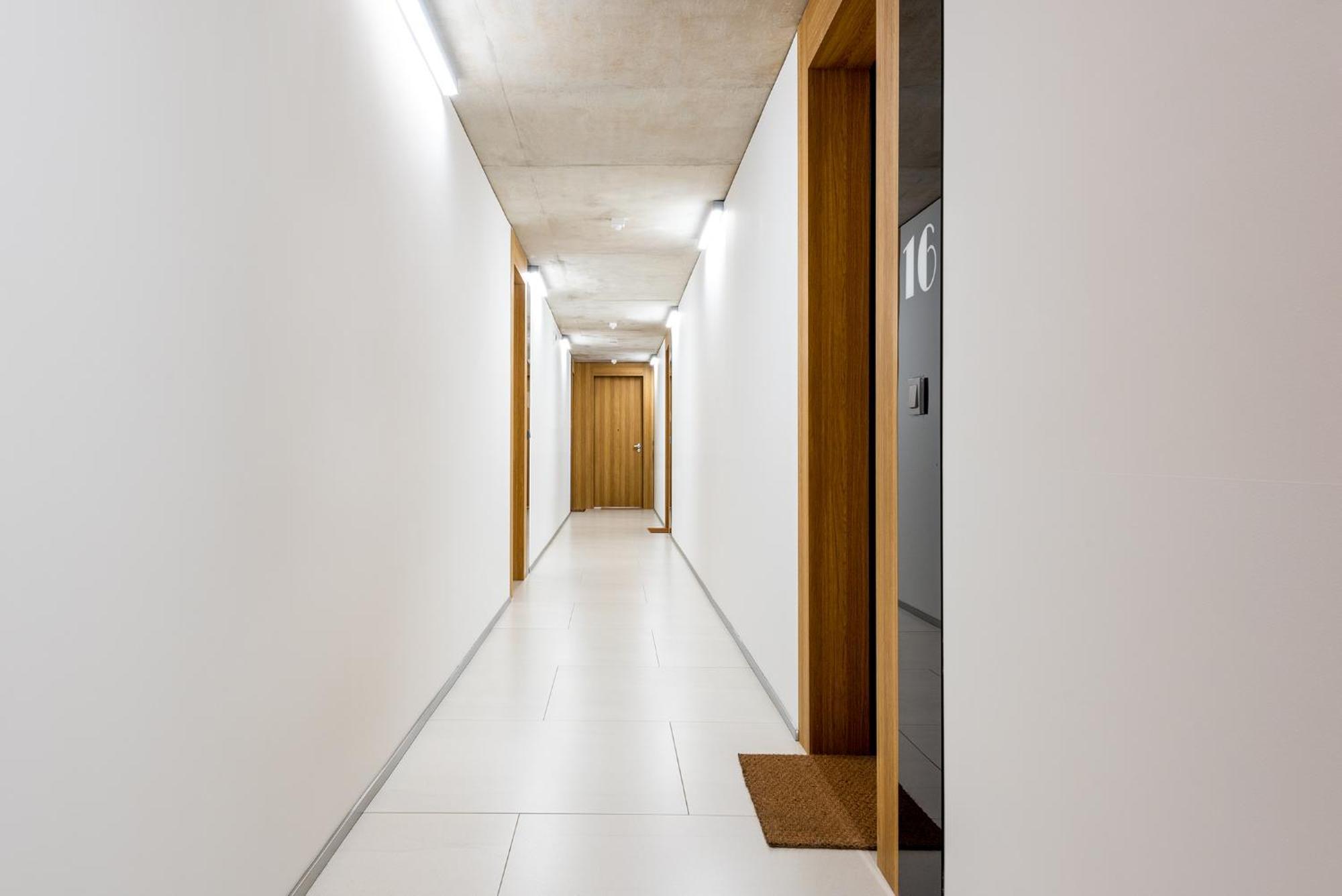 Apartamenty-Wroc Ksiecia Witolda วรอตซวาฟ ห้อง รูปภาพ