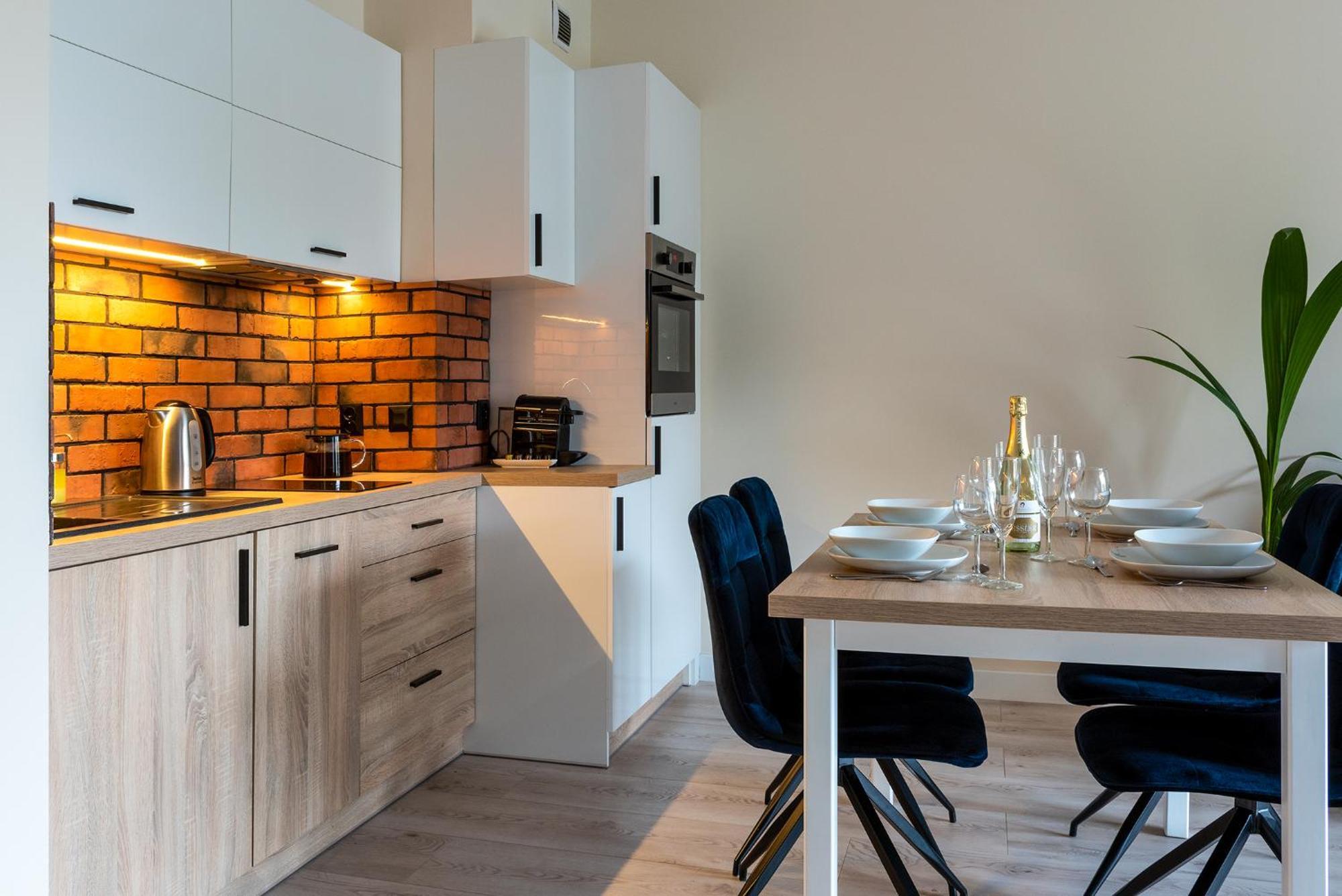 Apartamenty-Wroc Ksiecia Witolda วรอตซวาฟ ห้อง รูปภาพ