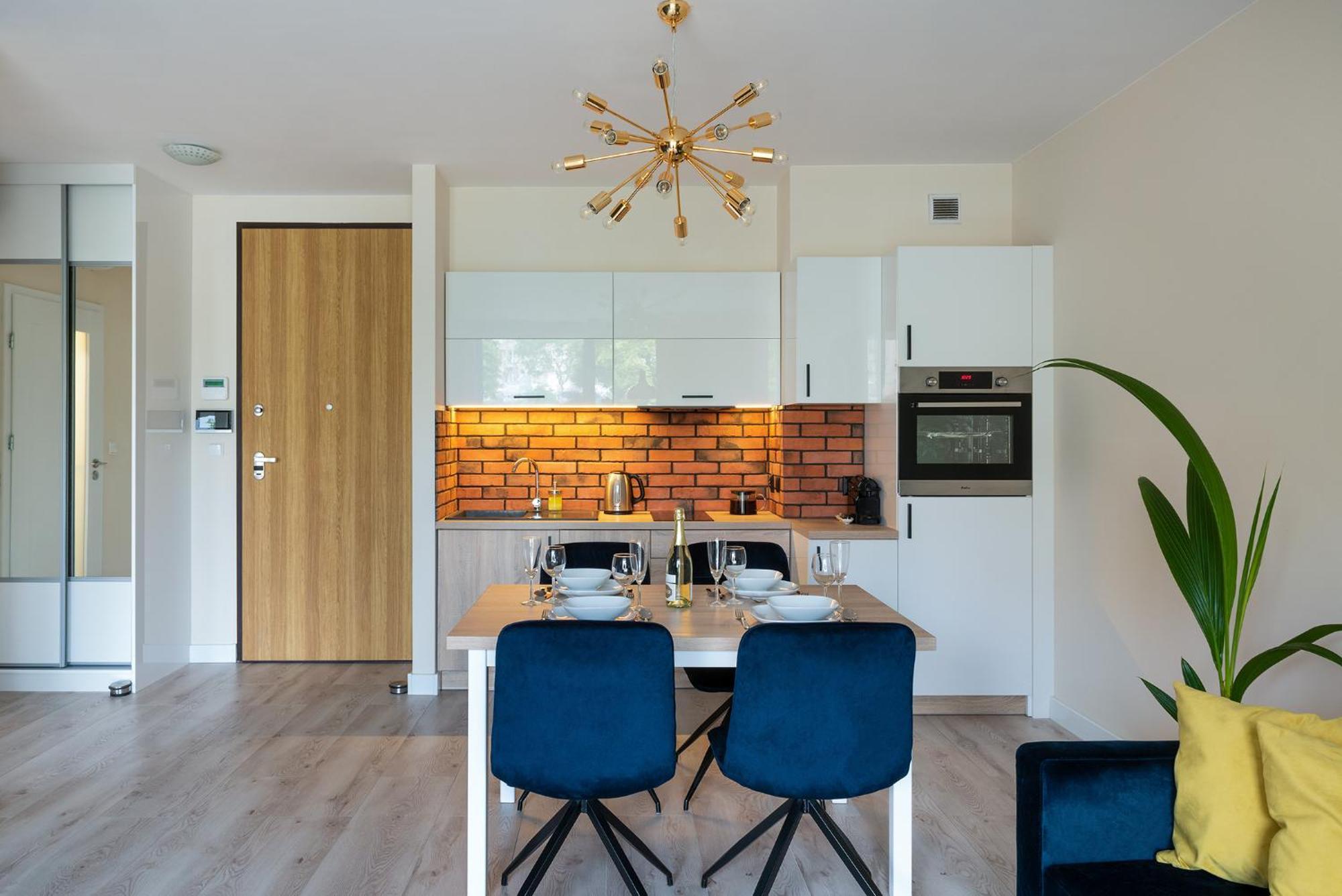 Apartamenty-Wroc Ksiecia Witolda วรอตซวาฟ ภายนอก รูปภาพ