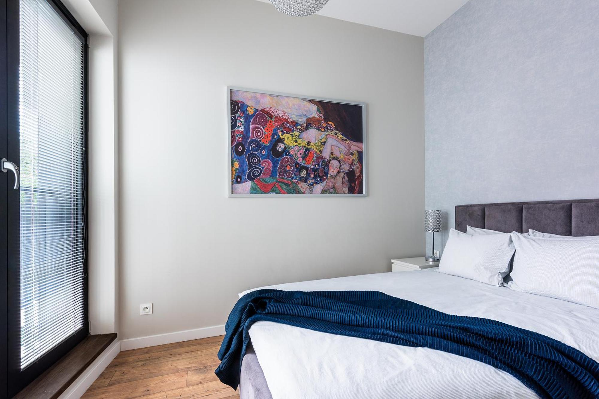 Apartamenty-Wroc Ksiecia Witolda วรอตซวาฟ ห้อง รูปภาพ